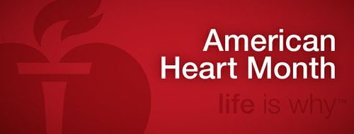 American Heart Month 2019